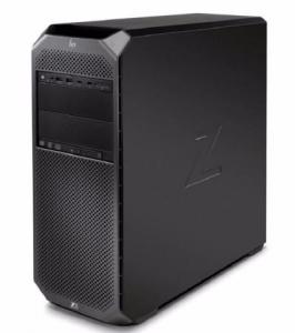 HP Z6 G4 Workstation（英特爾 至強(qiáng) 銀牌 4114/32GB/256GB+1TB/WX 3100 4GB顯卡）